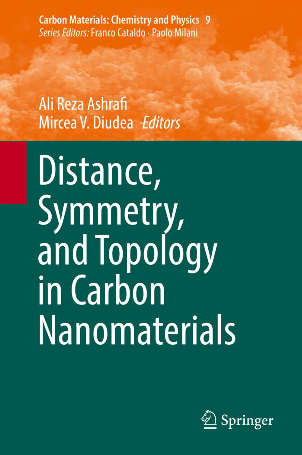 Big bigCover of Distance, Symmetry, and Topology in Carbon Nanomaterials