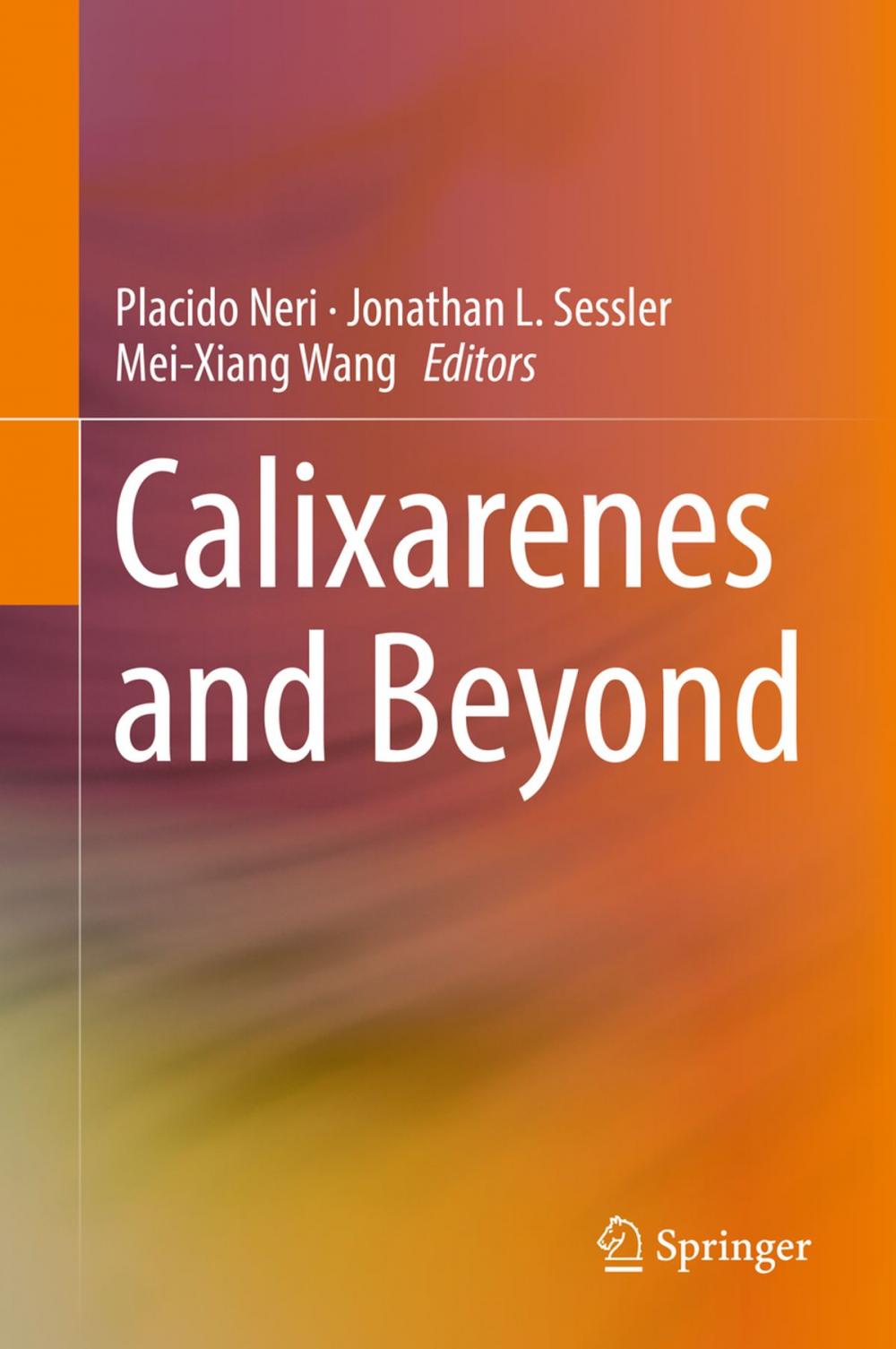 Big bigCover of Calixarenes and Beyond