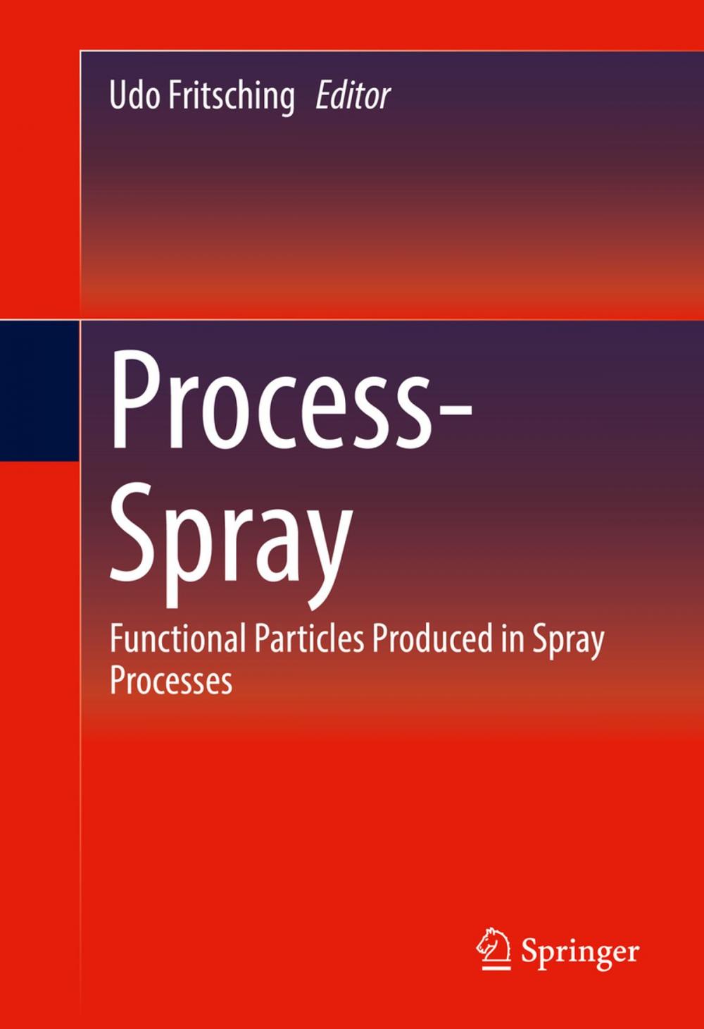 Big bigCover of Process-Spray