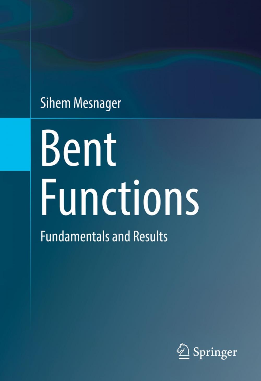 Big bigCover of Bent Functions