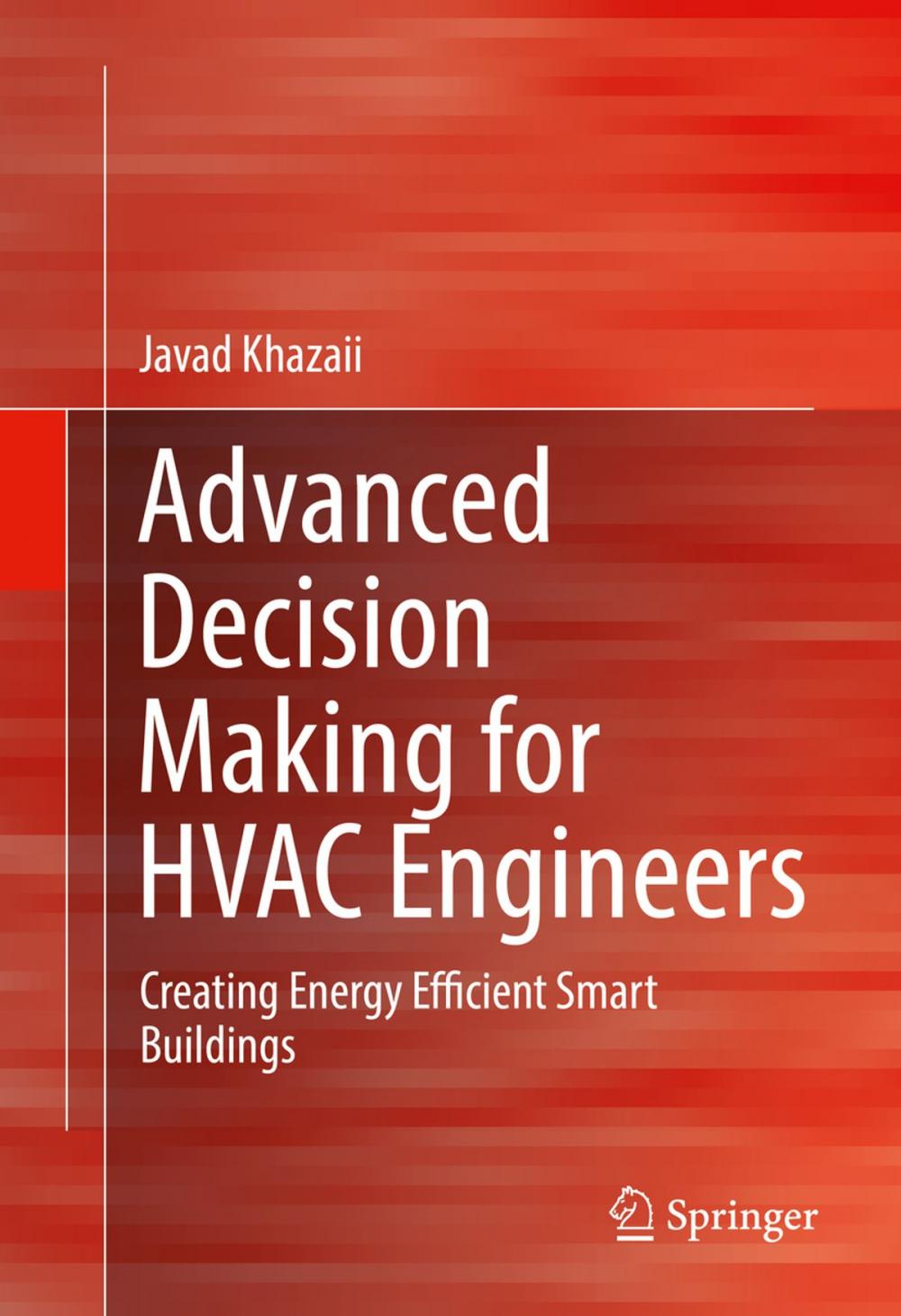 Big bigCover of Advanced Decision Making for HVAC Engineers