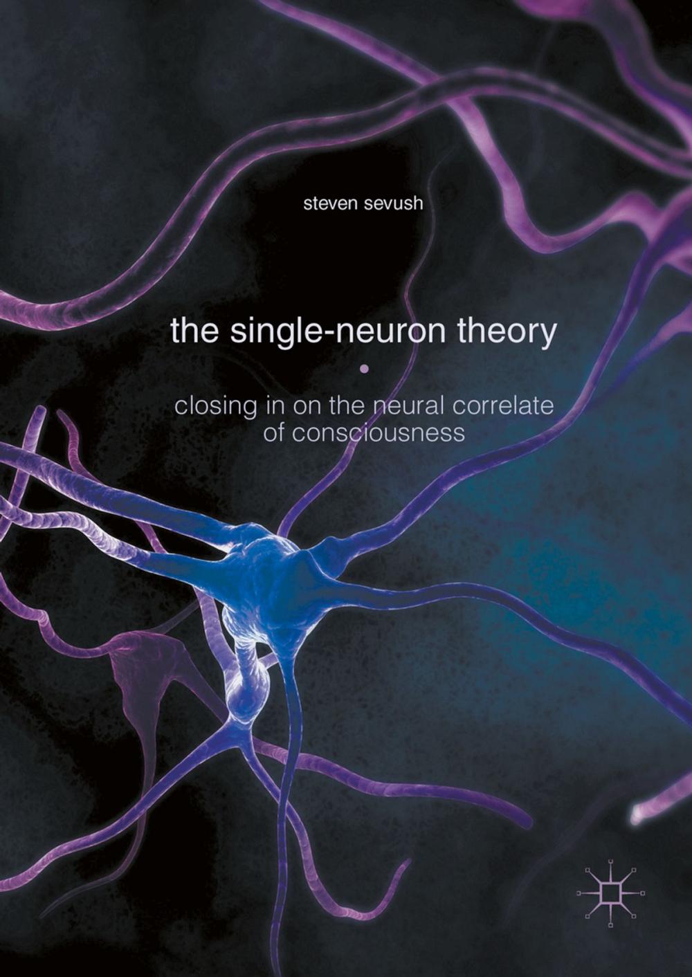 Big bigCover of The Single-Neuron Theory