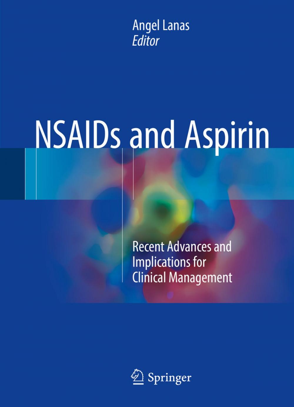 Big bigCover of NSAIDs and Aspirin