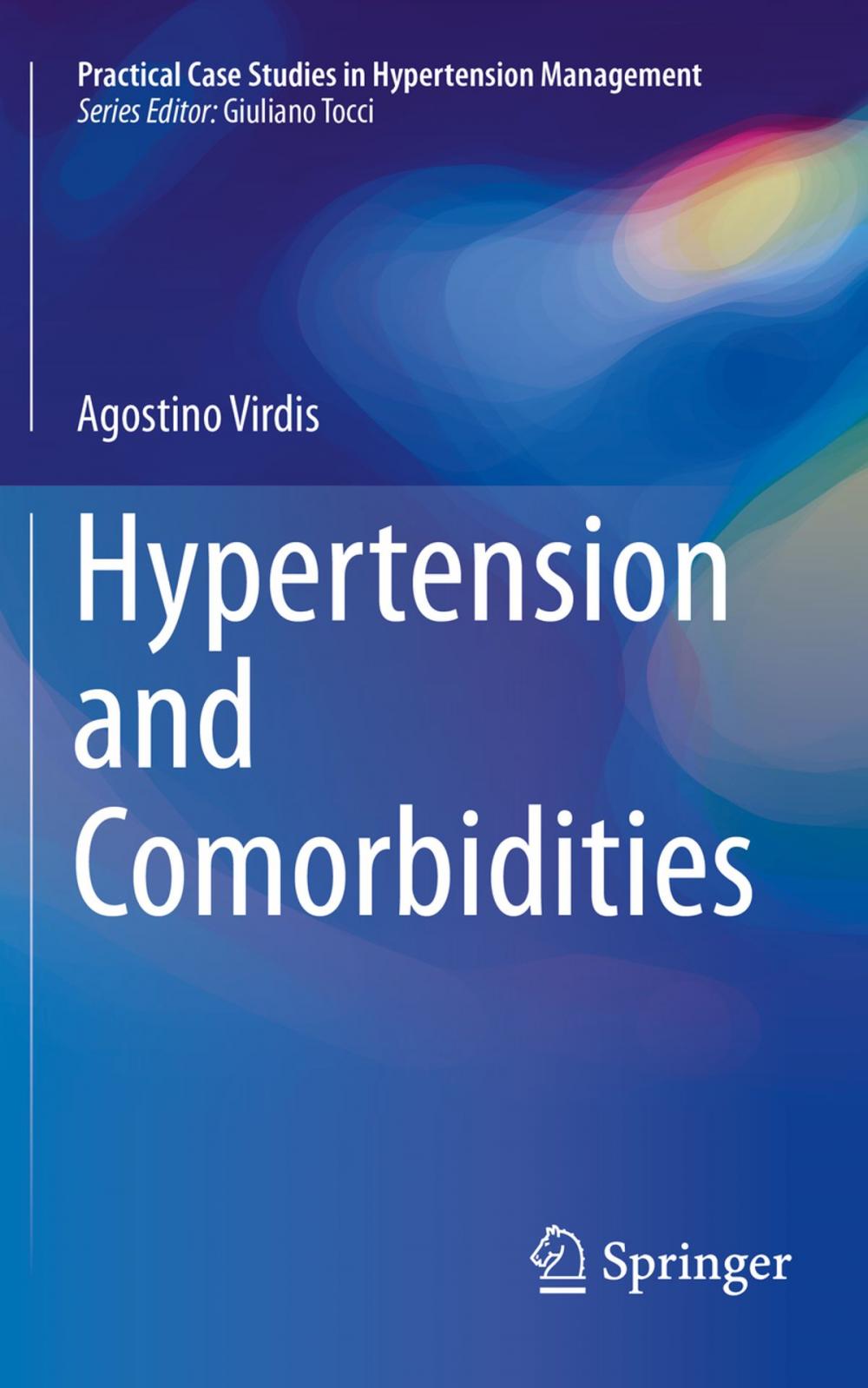 Big bigCover of Hypertension and Comorbidities