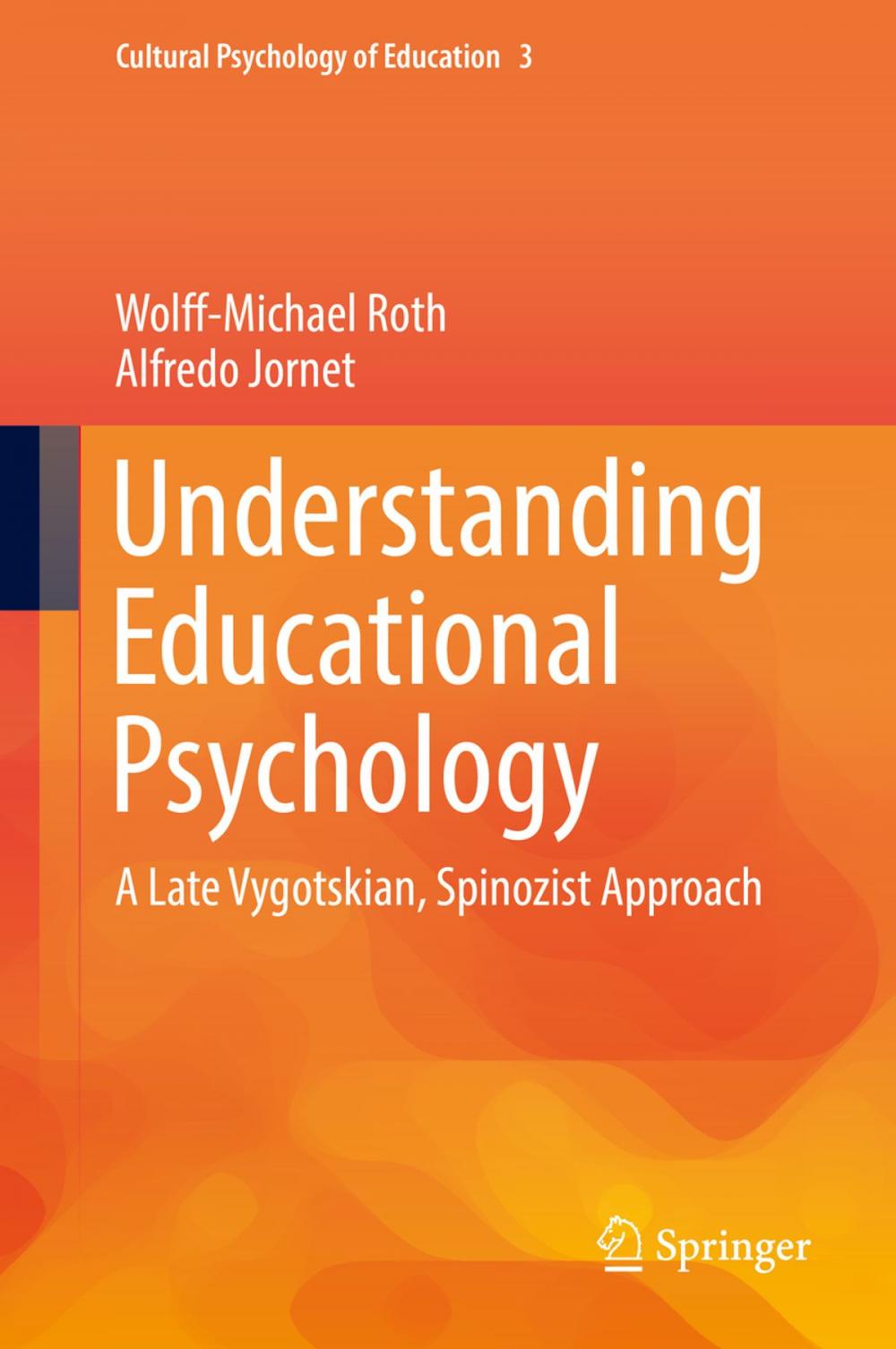 Big bigCover of Understanding Educational Psychology