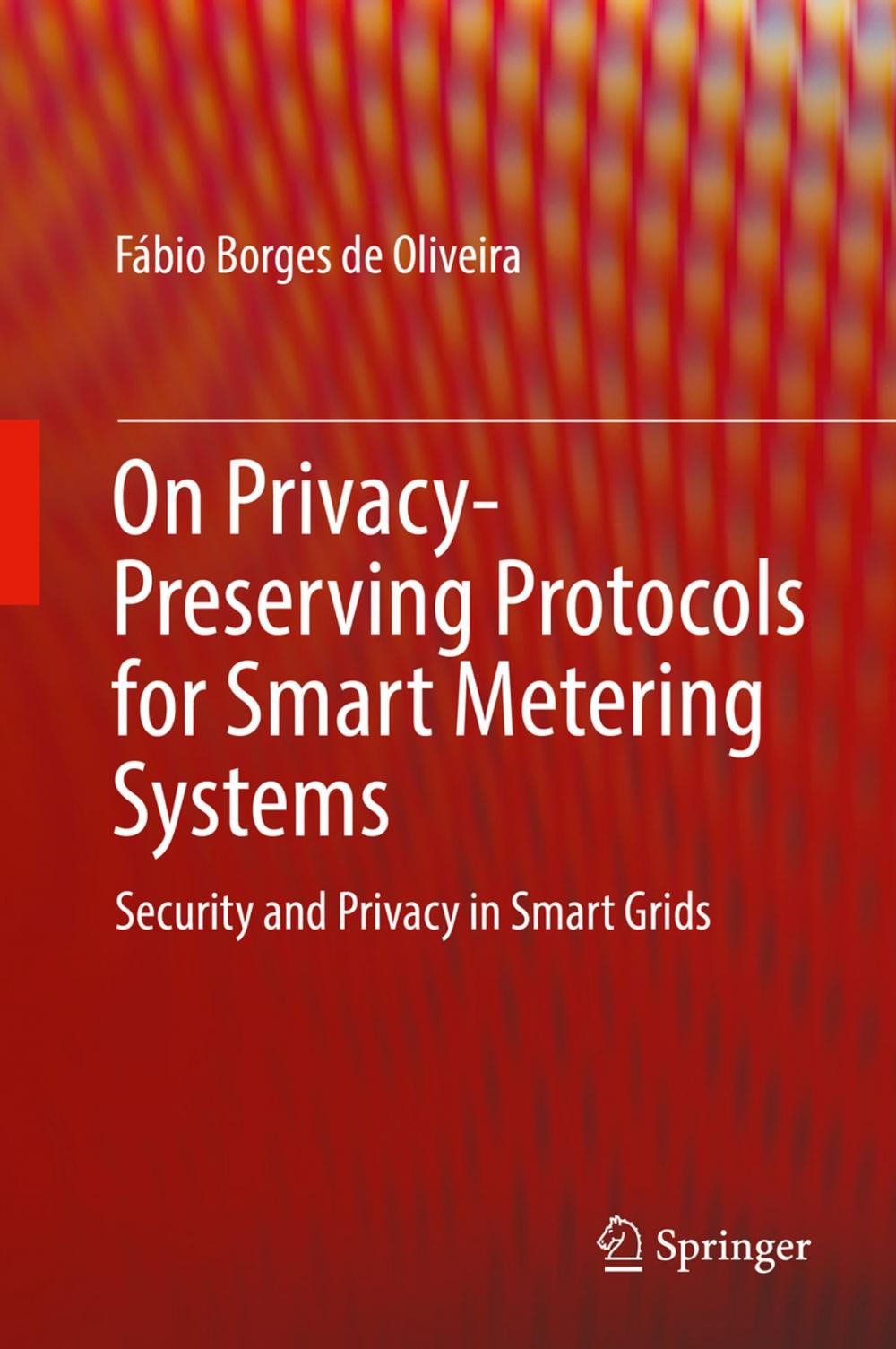 Big bigCover of On Privacy-Preserving Protocols for Smart Metering Systems