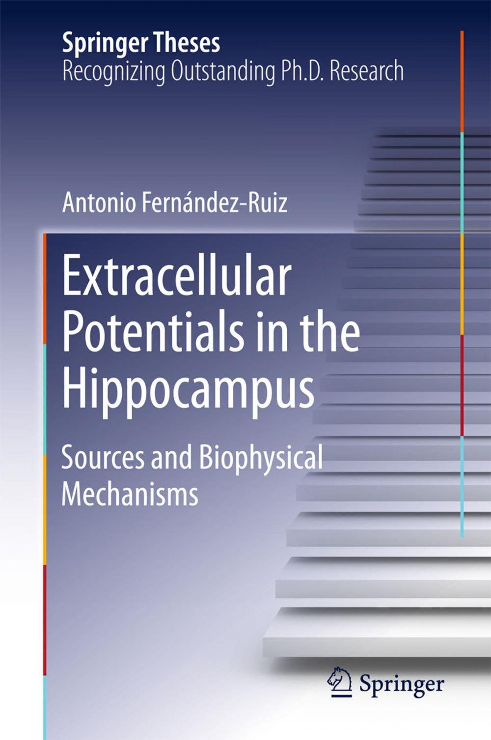 Big bigCover of Extracellular Potentials in the Hippocampus