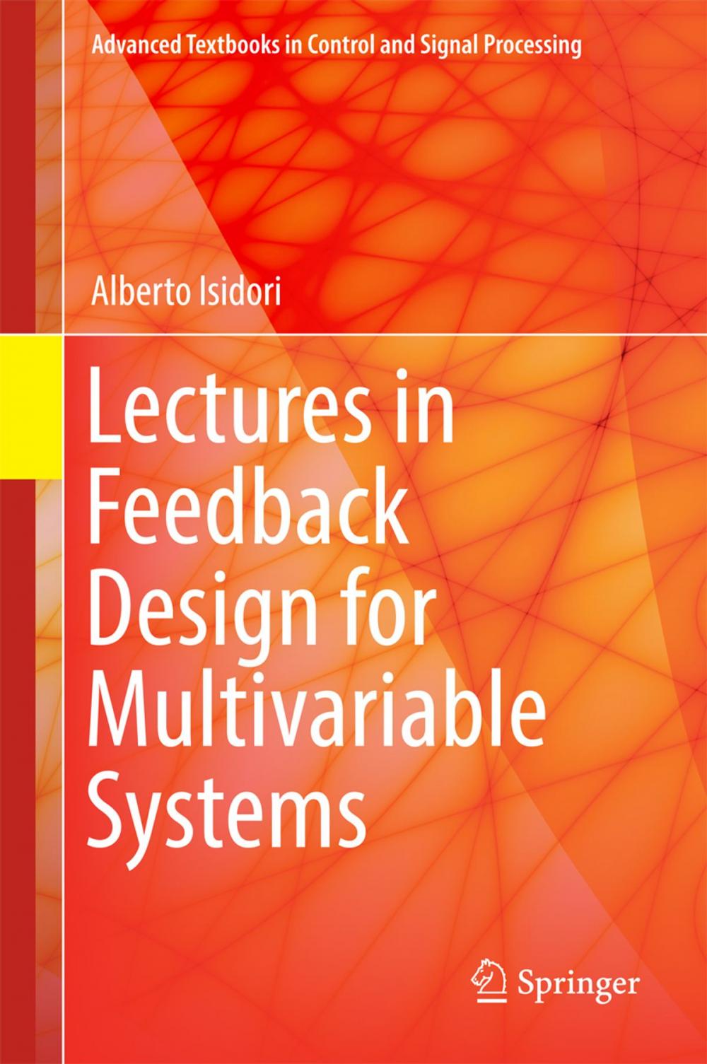 Big bigCover of Lectures in Feedback Design for Multivariable Systems