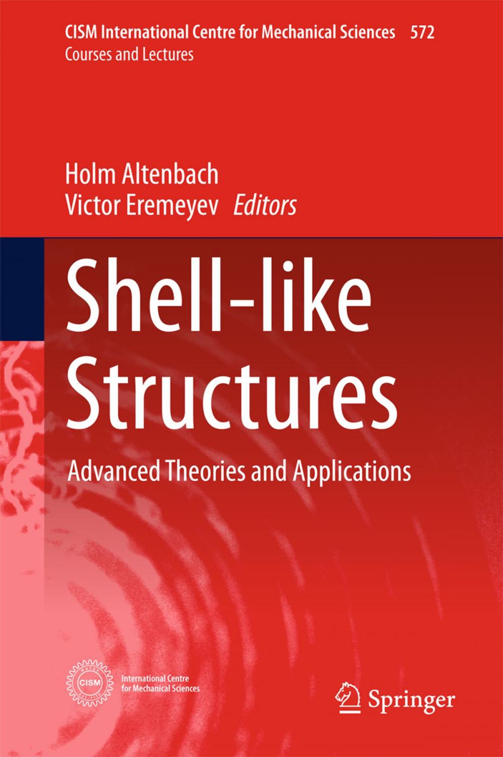 Big bigCover of Shell-like Structures