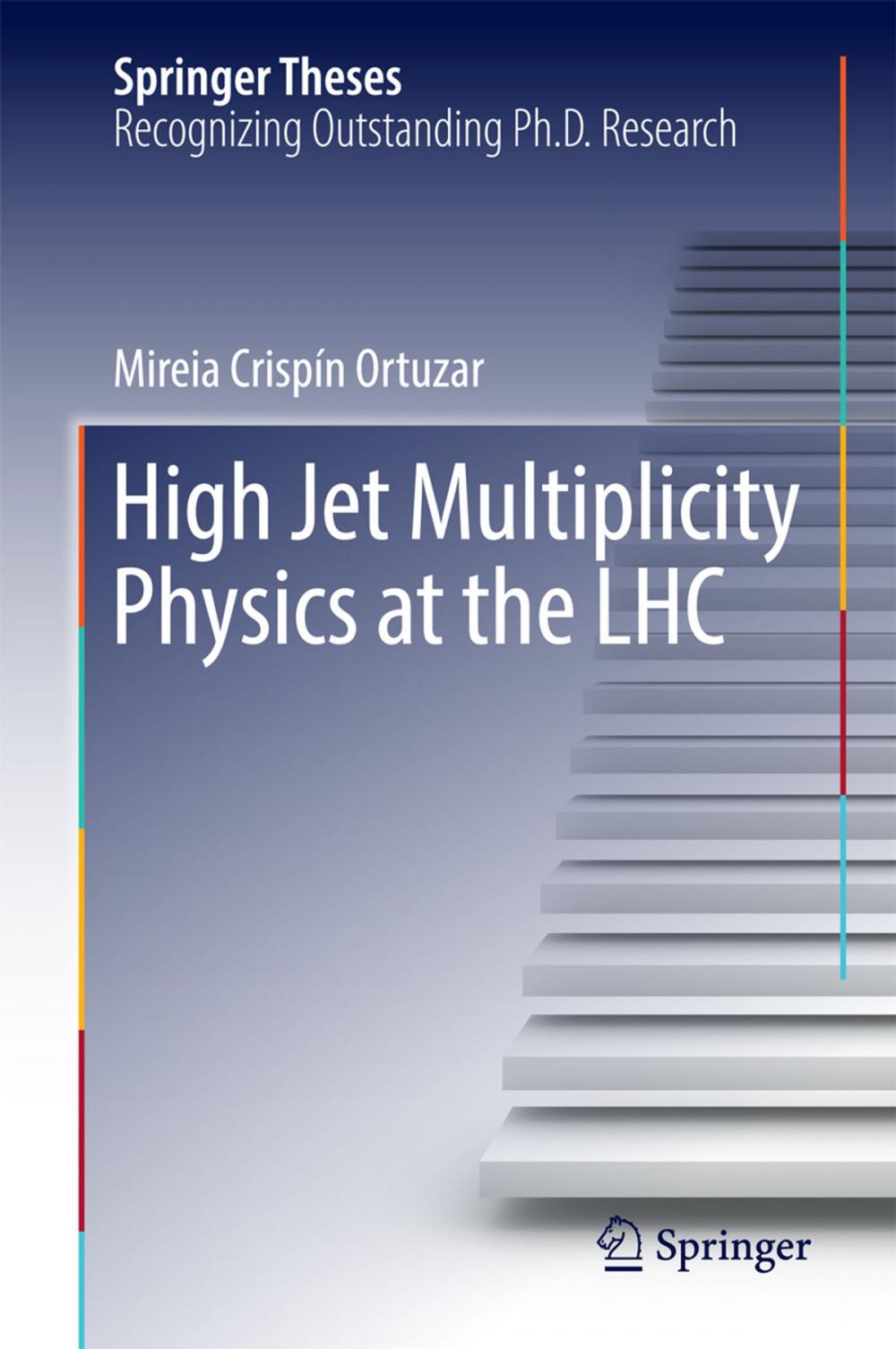 Big bigCover of High Jet Multiplicity Physics at the LHC