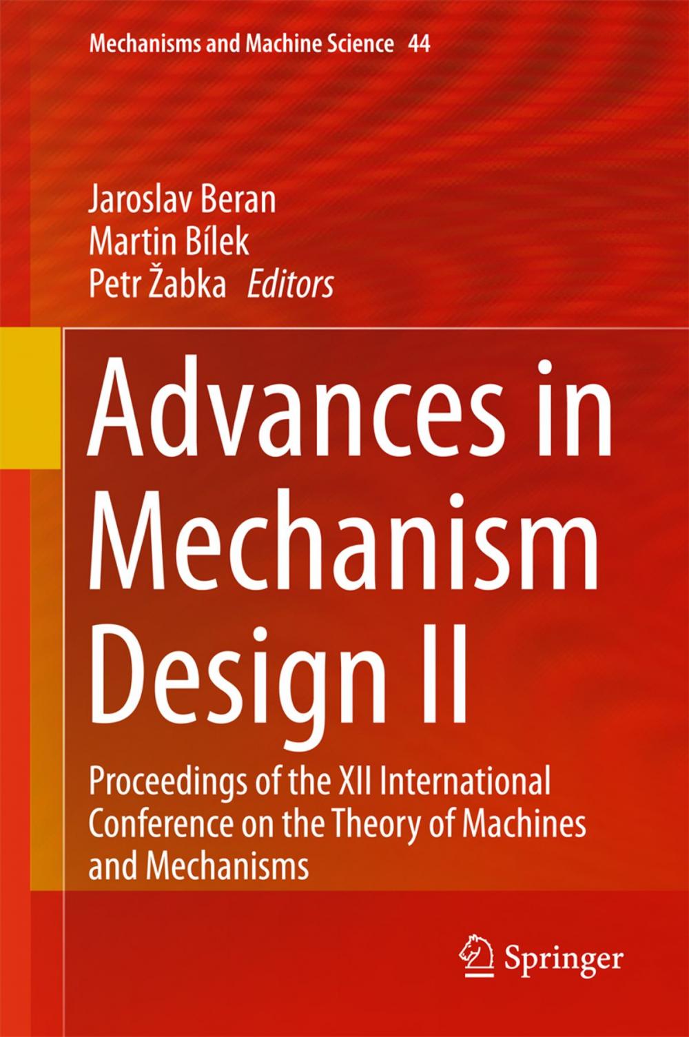 Big bigCover of Advances in Mechanism Design II