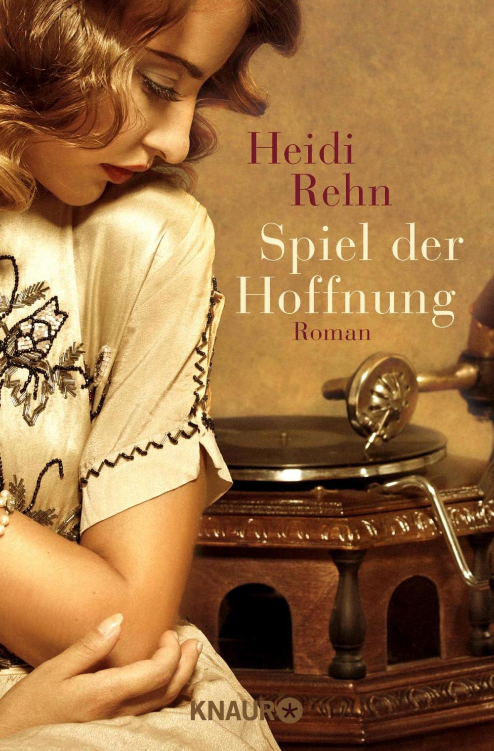 Big bigCover of Spiel der Hoffnung