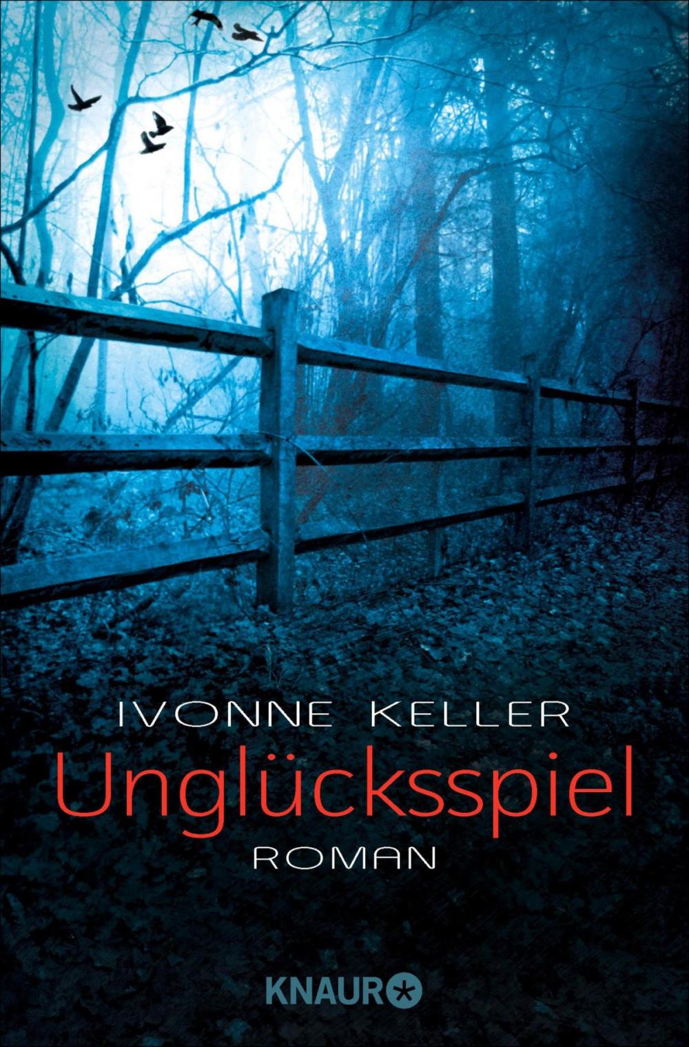 Big bigCover of Unglücksspiel