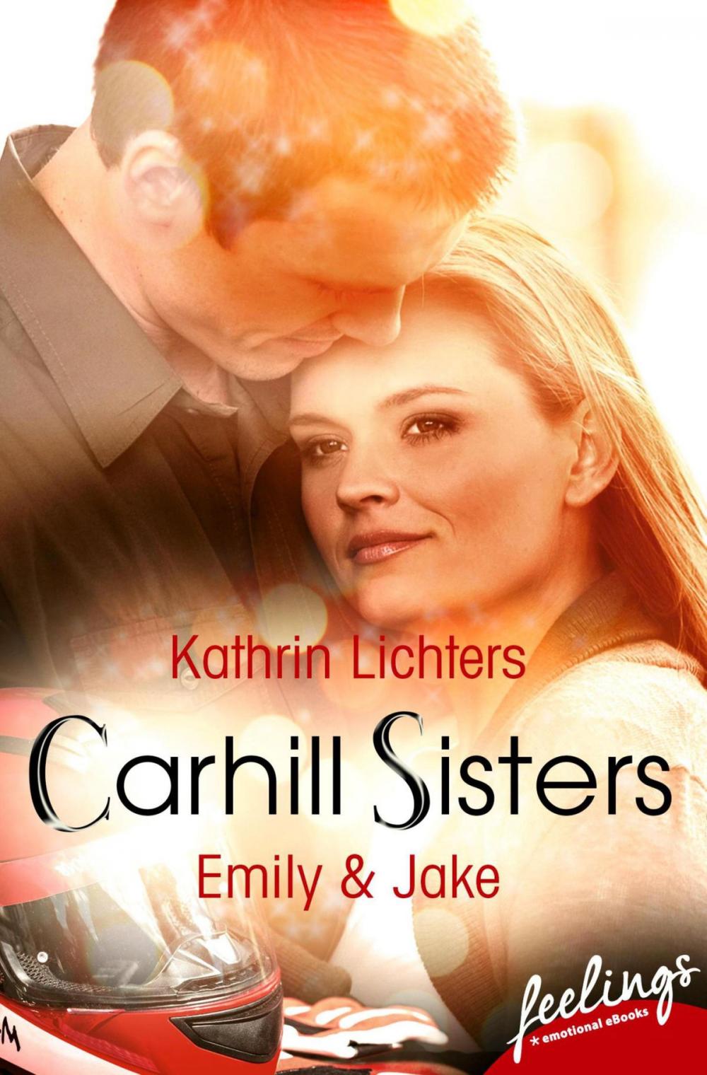 Big bigCover of Carhill Sisters - Emily & Jake