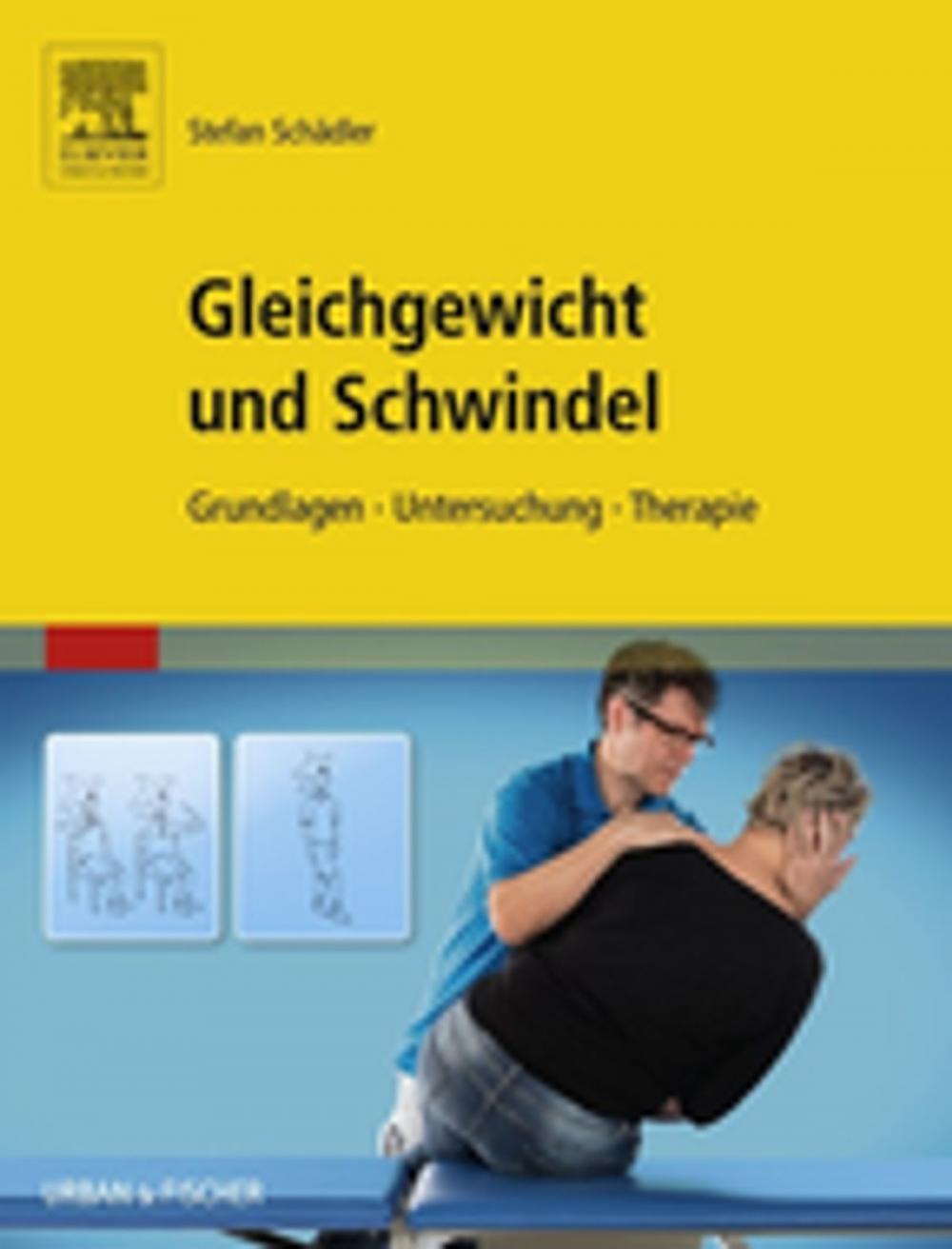 Big bigCover of Gleichgewicht und Schwindel