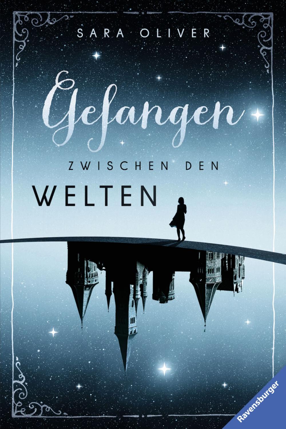 Big bigCover of Gefangen zwischen den Welten