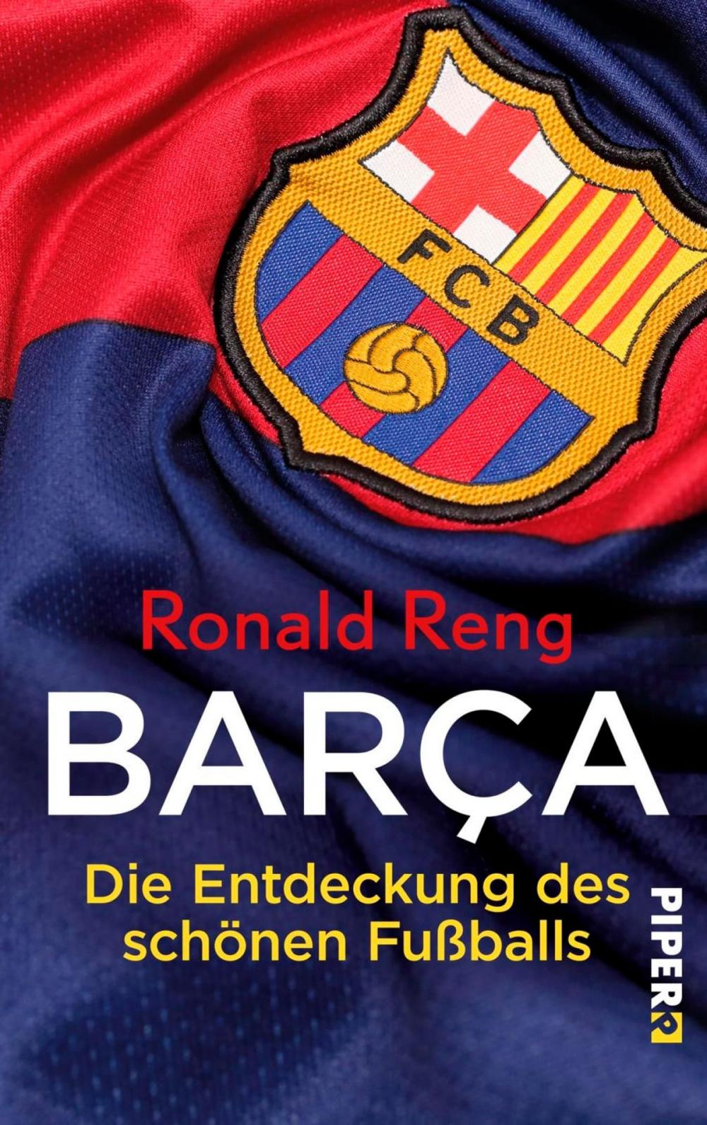 Big bigCover of Barça