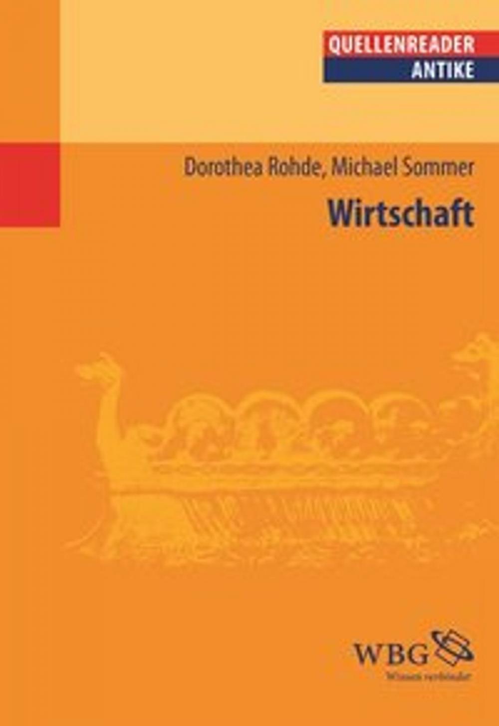 Big bigCover of Wirtschaft