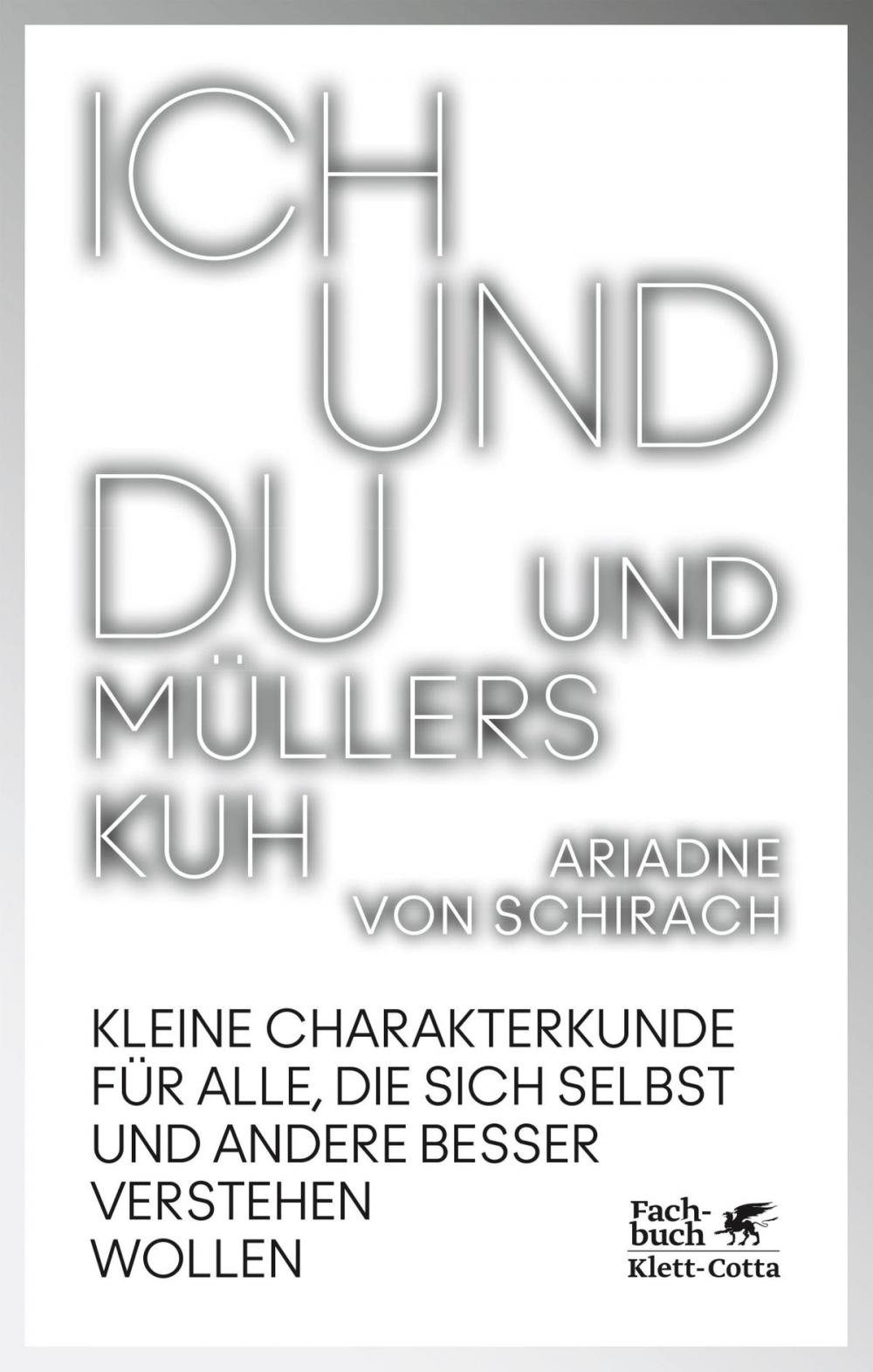 Big bigCover of Ich und du und Müllers Kuh