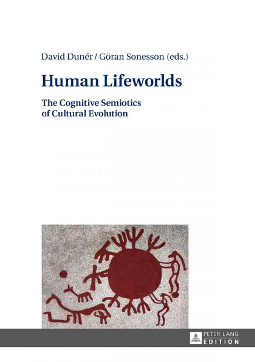 Big bigCover of Human Lifeworlds