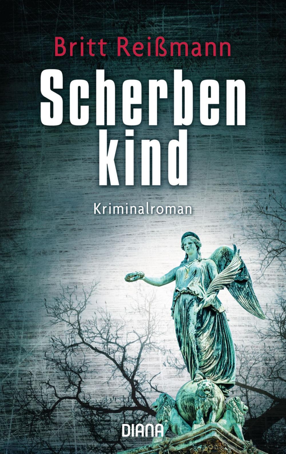 Big bigCover of Scherbenkind