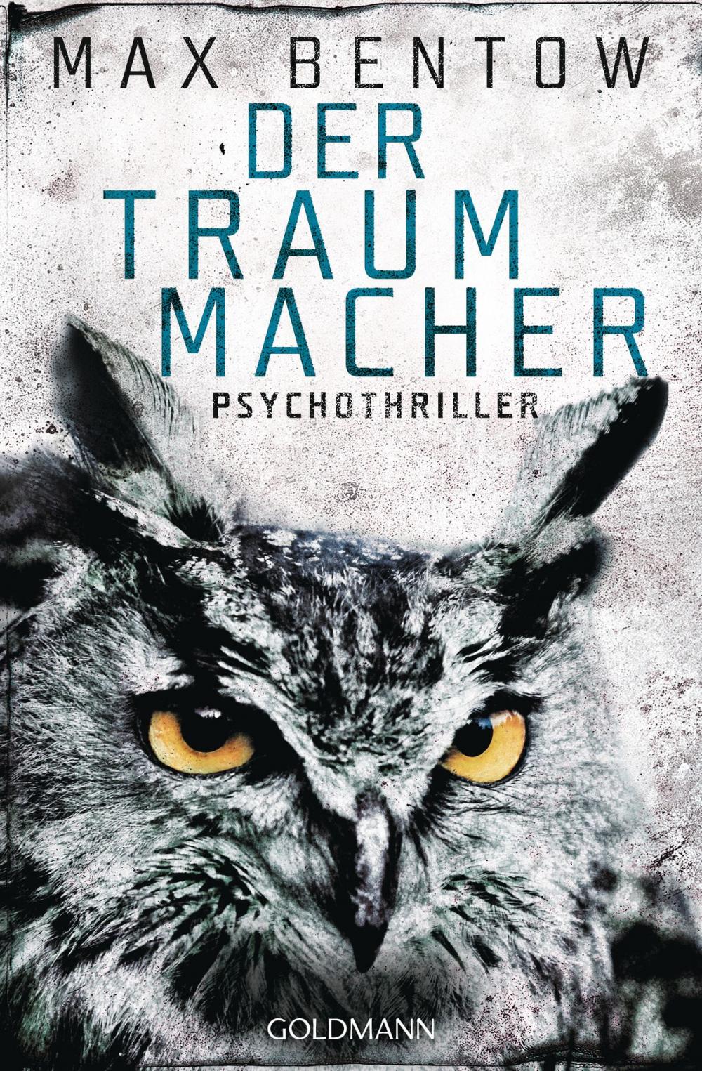 Big bigCover of Der Traummacher