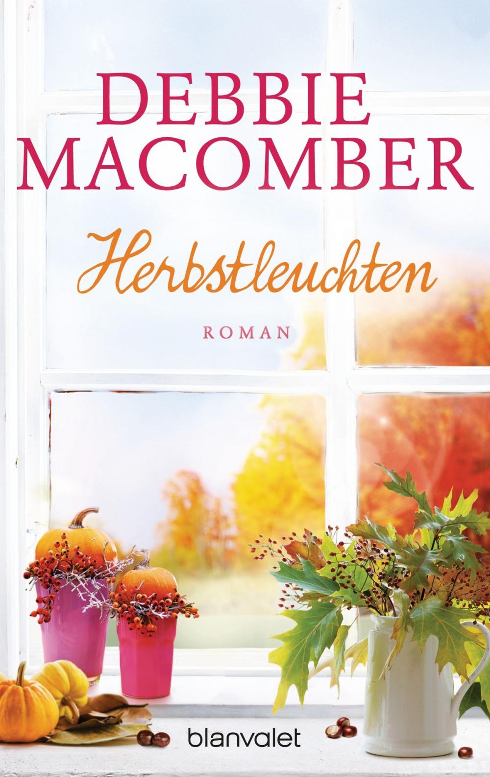 Big bigCover of Herbstleuchten