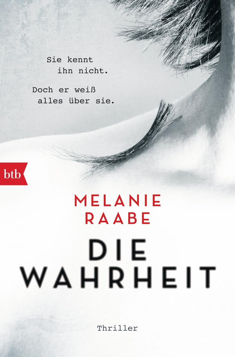 Big bigCover of DIE WAHRHEIT