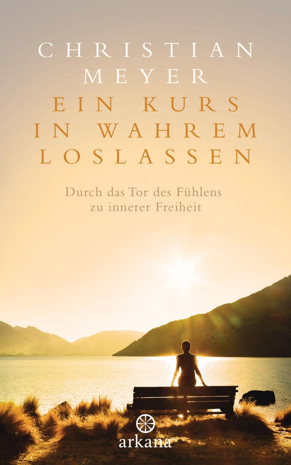 Big bigCover of Ein Kurs in wahrem Loslassen