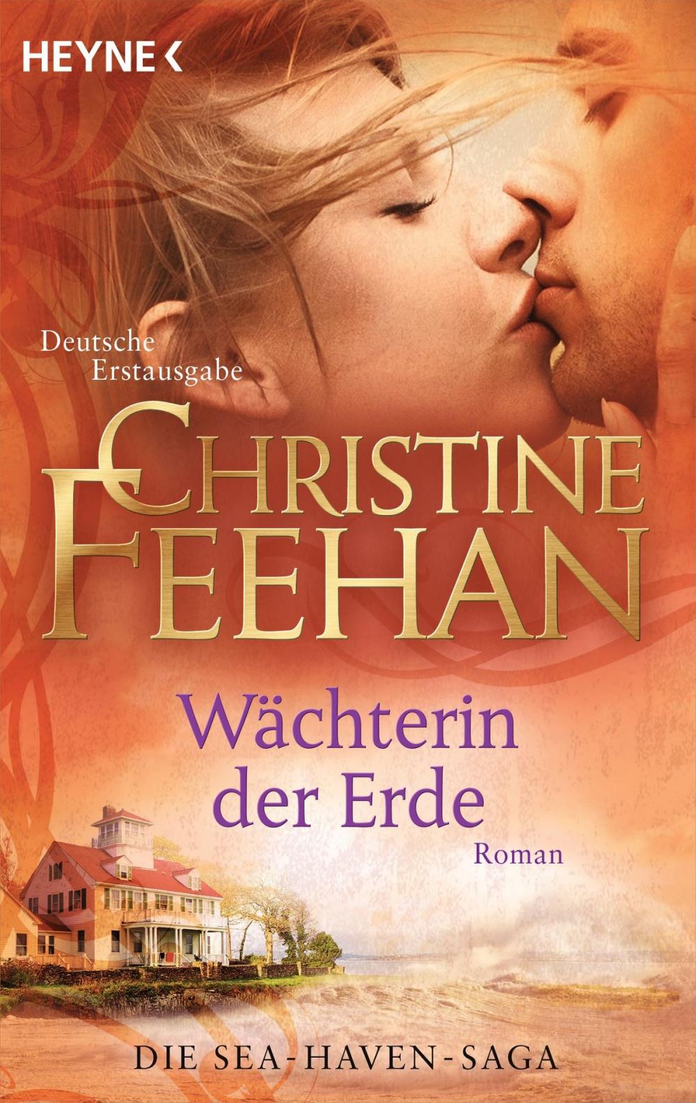 Big bigCover of Wächterin der Erde