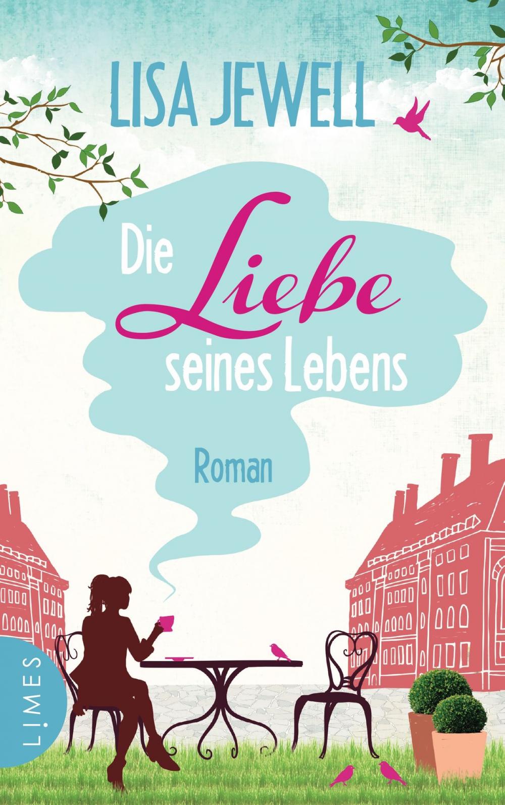 Big bigCover of Die Liebe seines Lebens