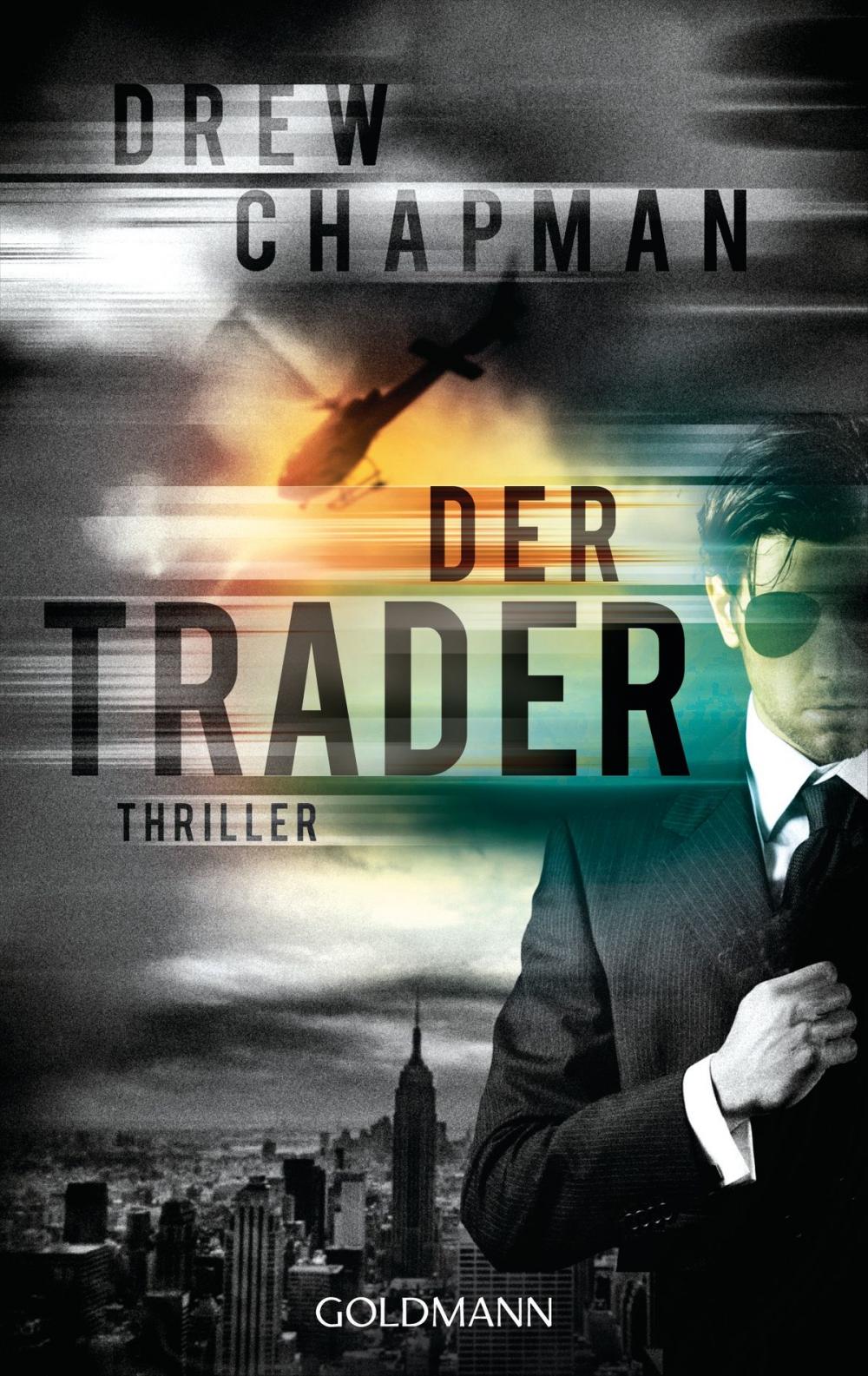 Big bigCover of Der Trader