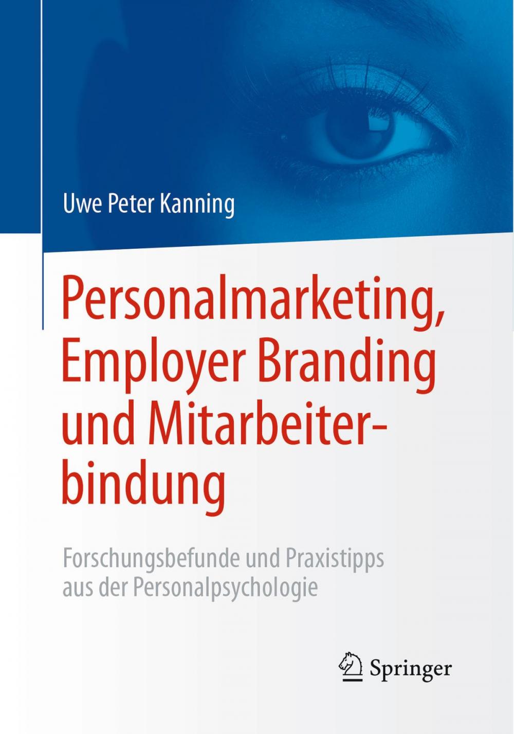 Big bigCover of Personalmarketing, Employer Branding und Mitarbeiterbindung