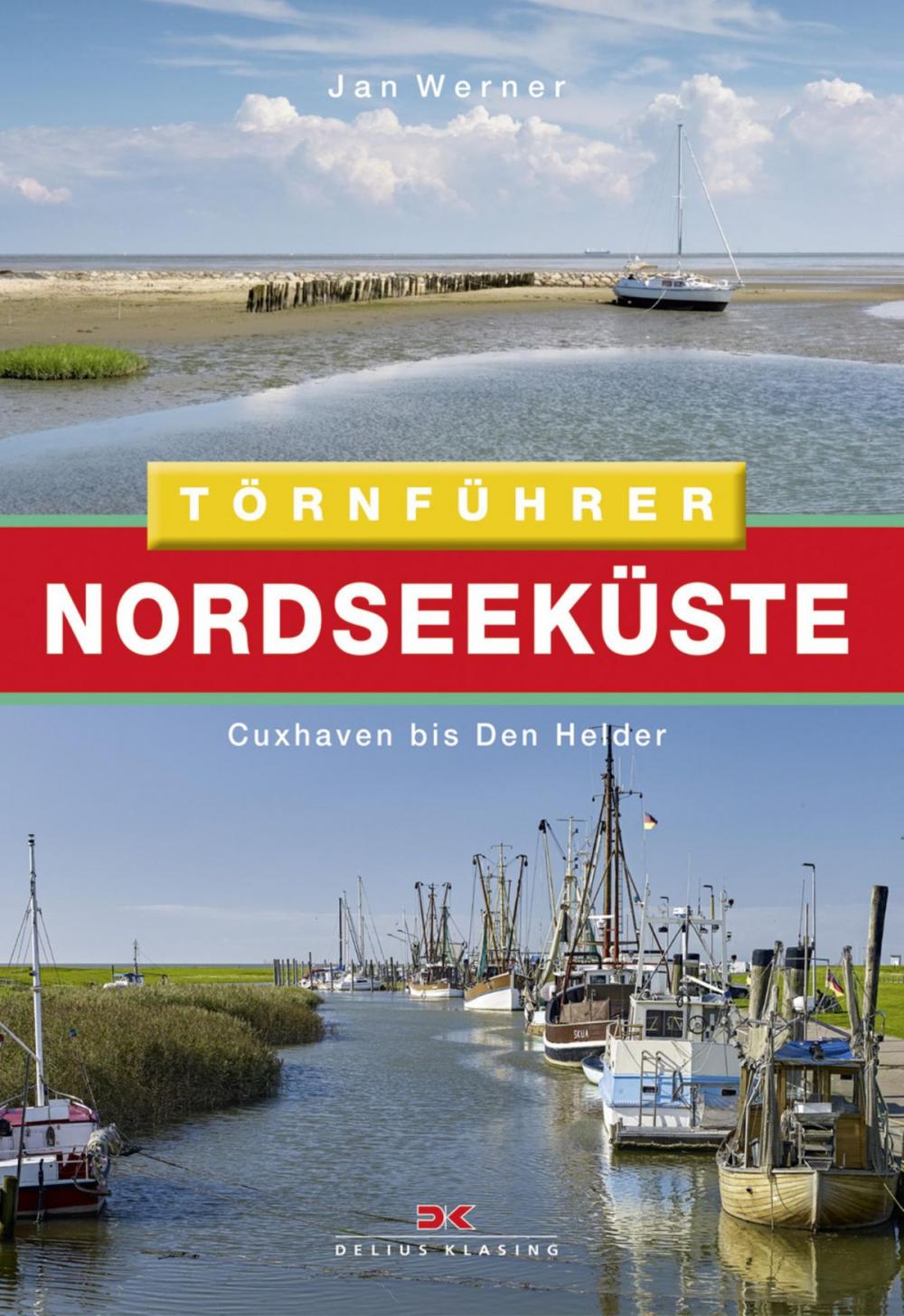 Big bigCover of Nordseeküste 1