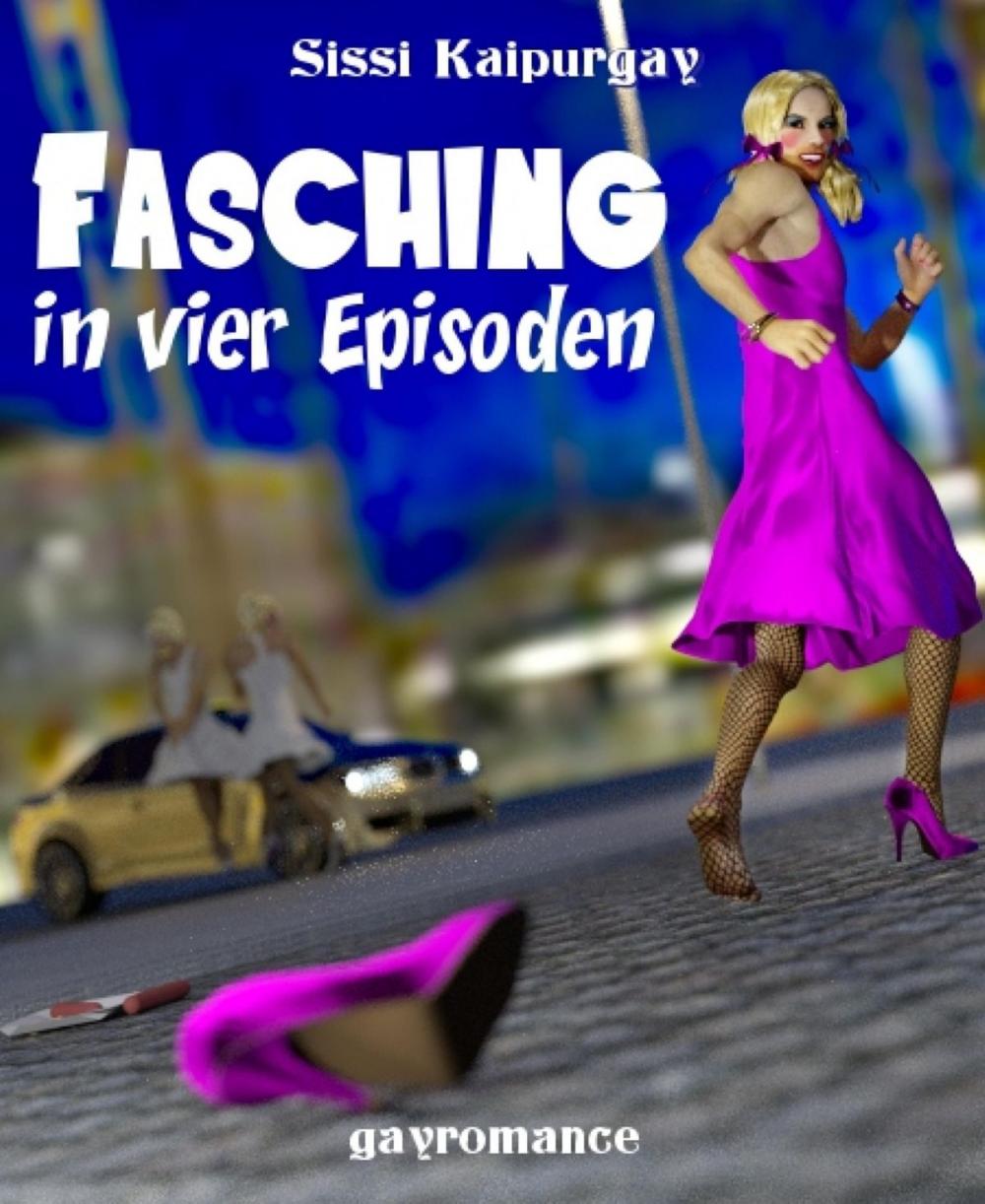 Big bigCover of Fasching