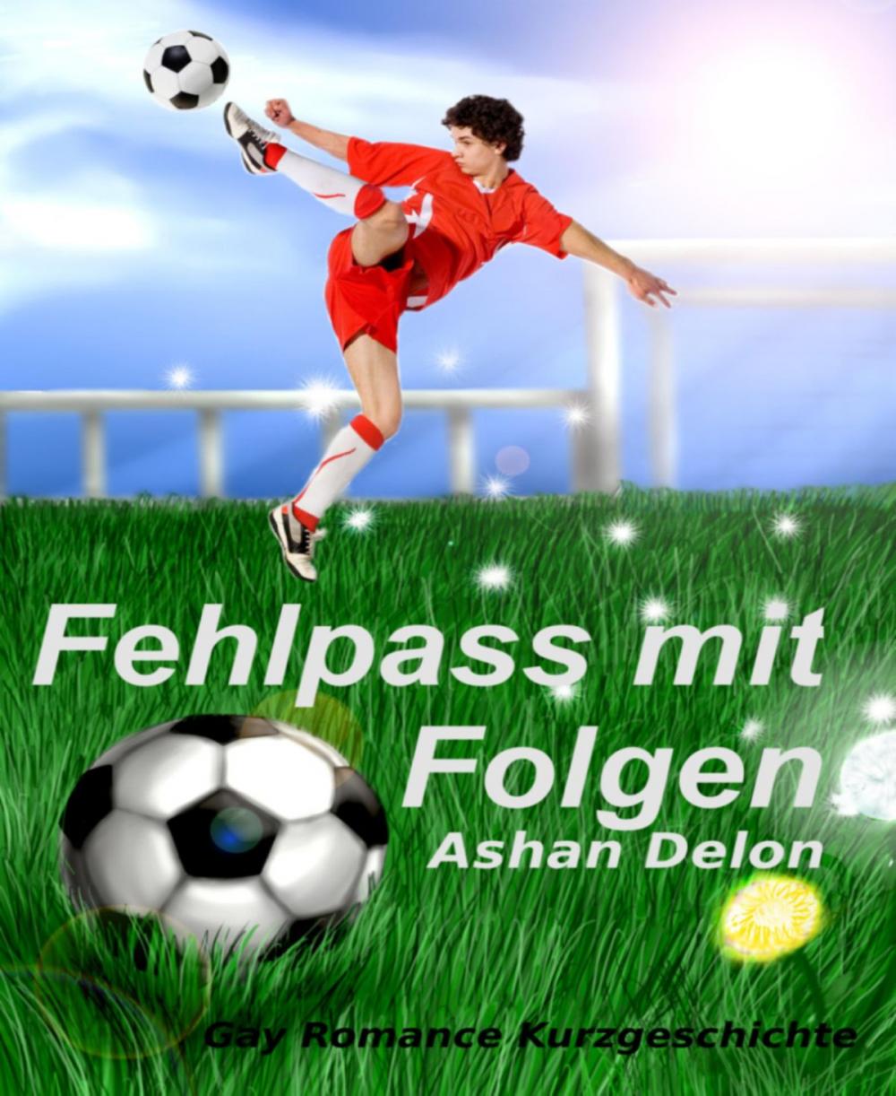 Big bigCover of Fehlpass mit Folgen