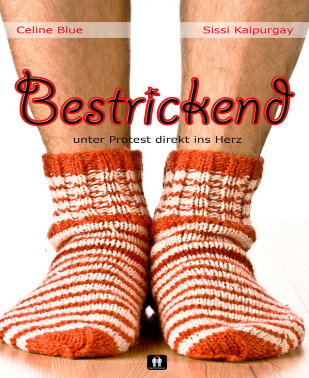 Big bigCover of Bestrickend – unter Protest direkt ins Herz