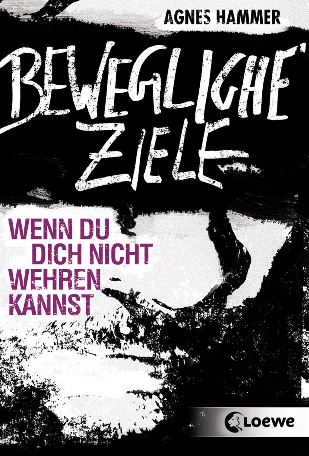 Big bigCover of Bewegliche Ziele