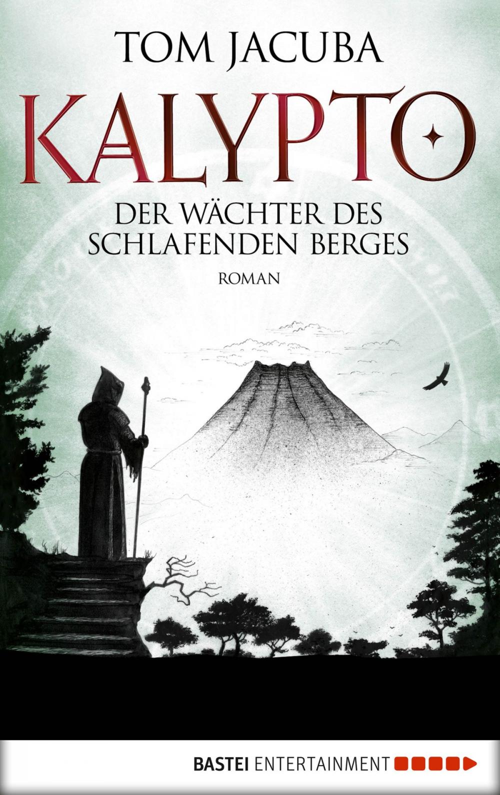 Big bigCover of KALYPTO - Der Wächter des schlafenden Berges