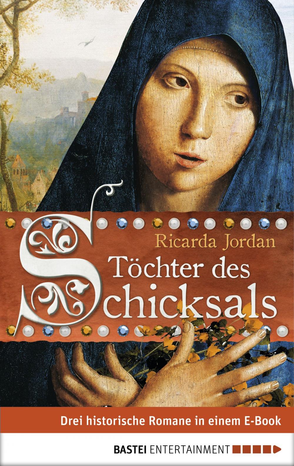 Big bigCover of Töchter des Schicksals