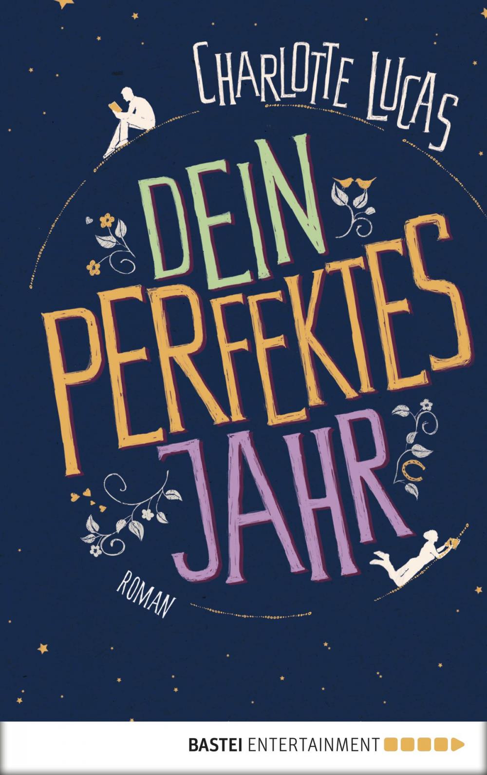 Big bigCover of Dein perfektes Jahr