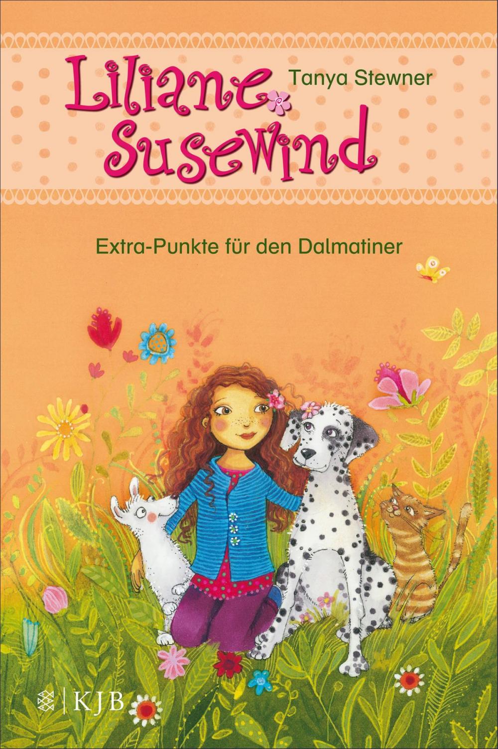 Big bigCover of Liliane Susewind – Extra-Punkte für den Dalmatiner