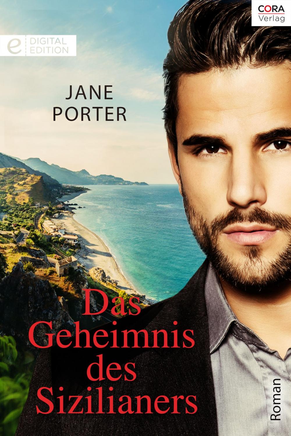 Big bigCover of Das Geheimnis des Sizilianers