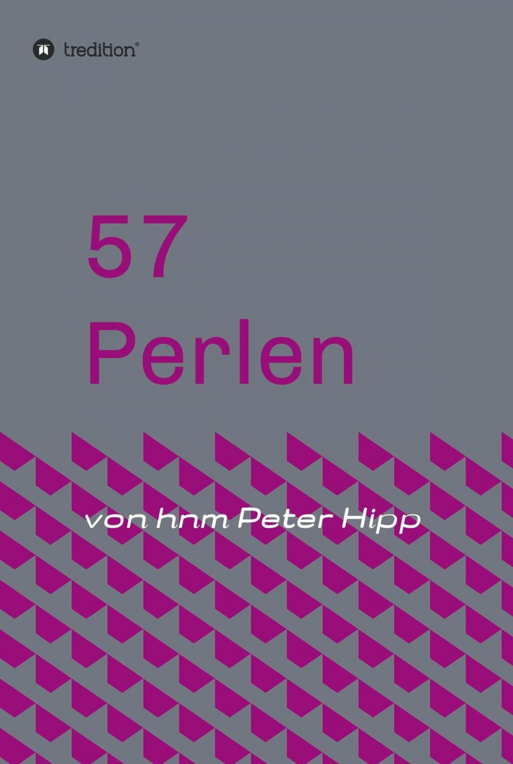 Big bigCover of 57 Perlen