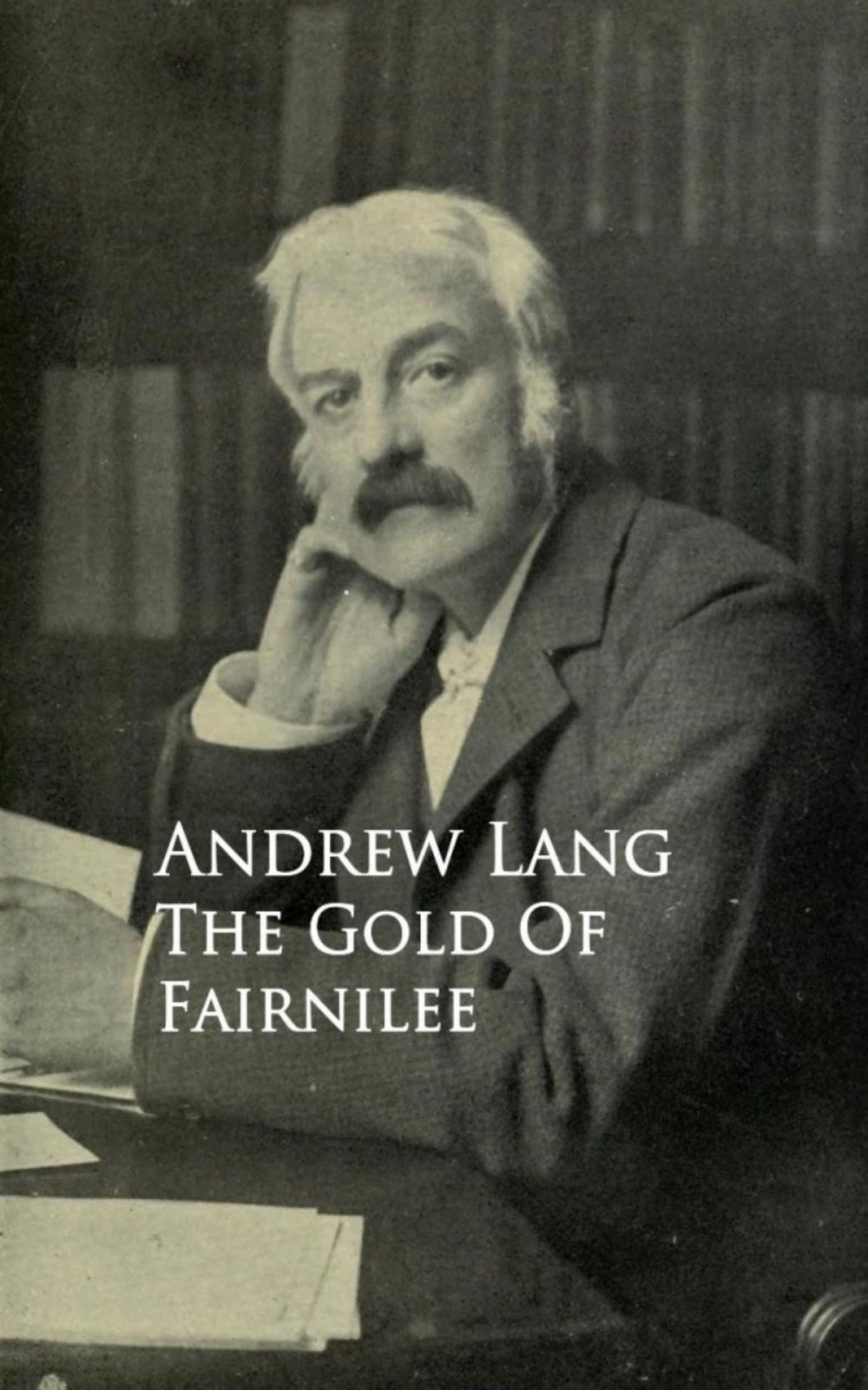 Big bigCover of The Gold Of Fairnilee