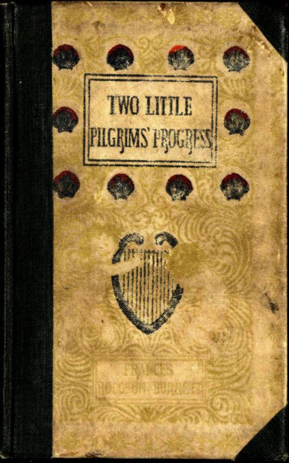 Big bigCover of Two Little Pilgrims' Progress