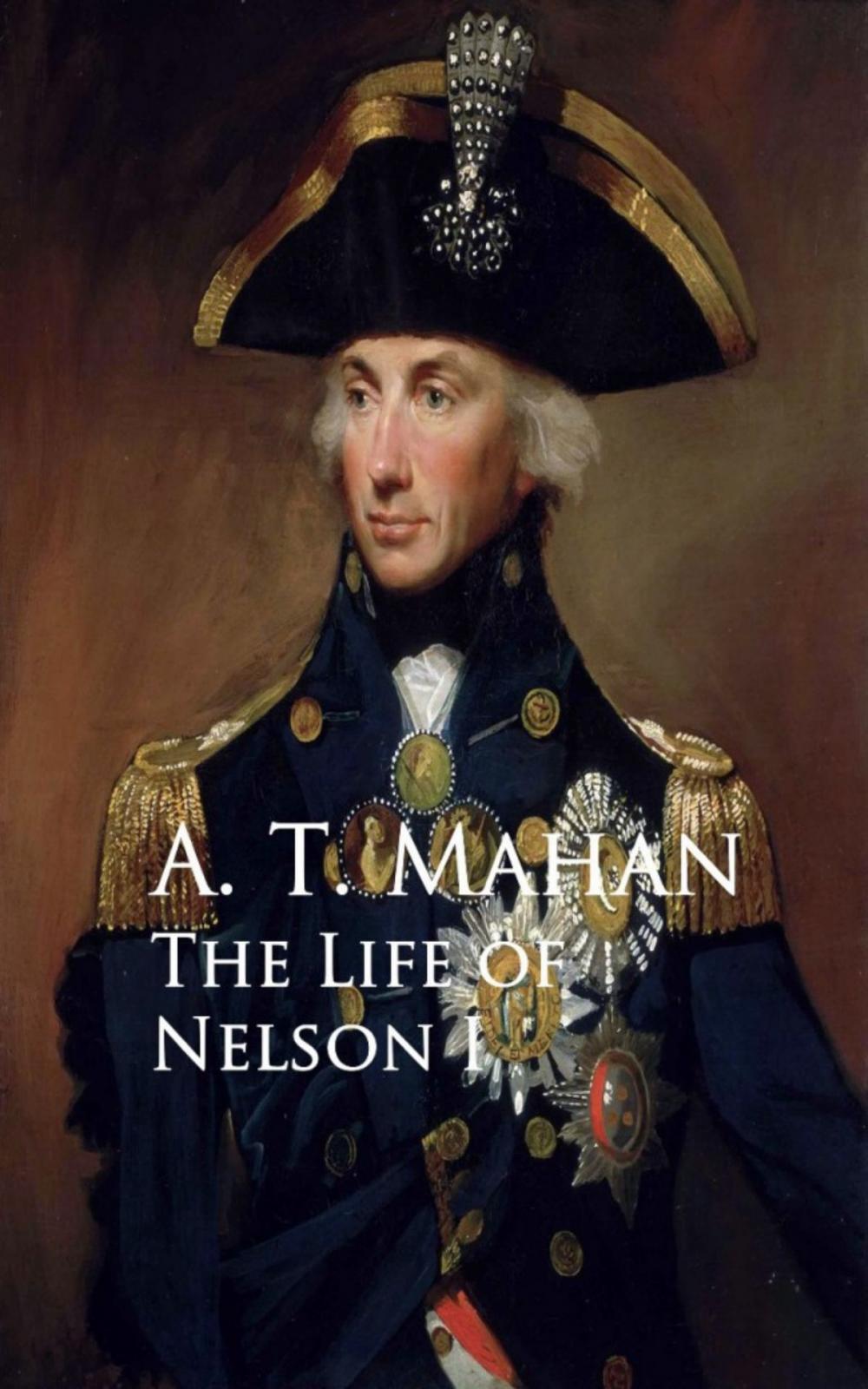 Big bigCover of The Life of Nelson I