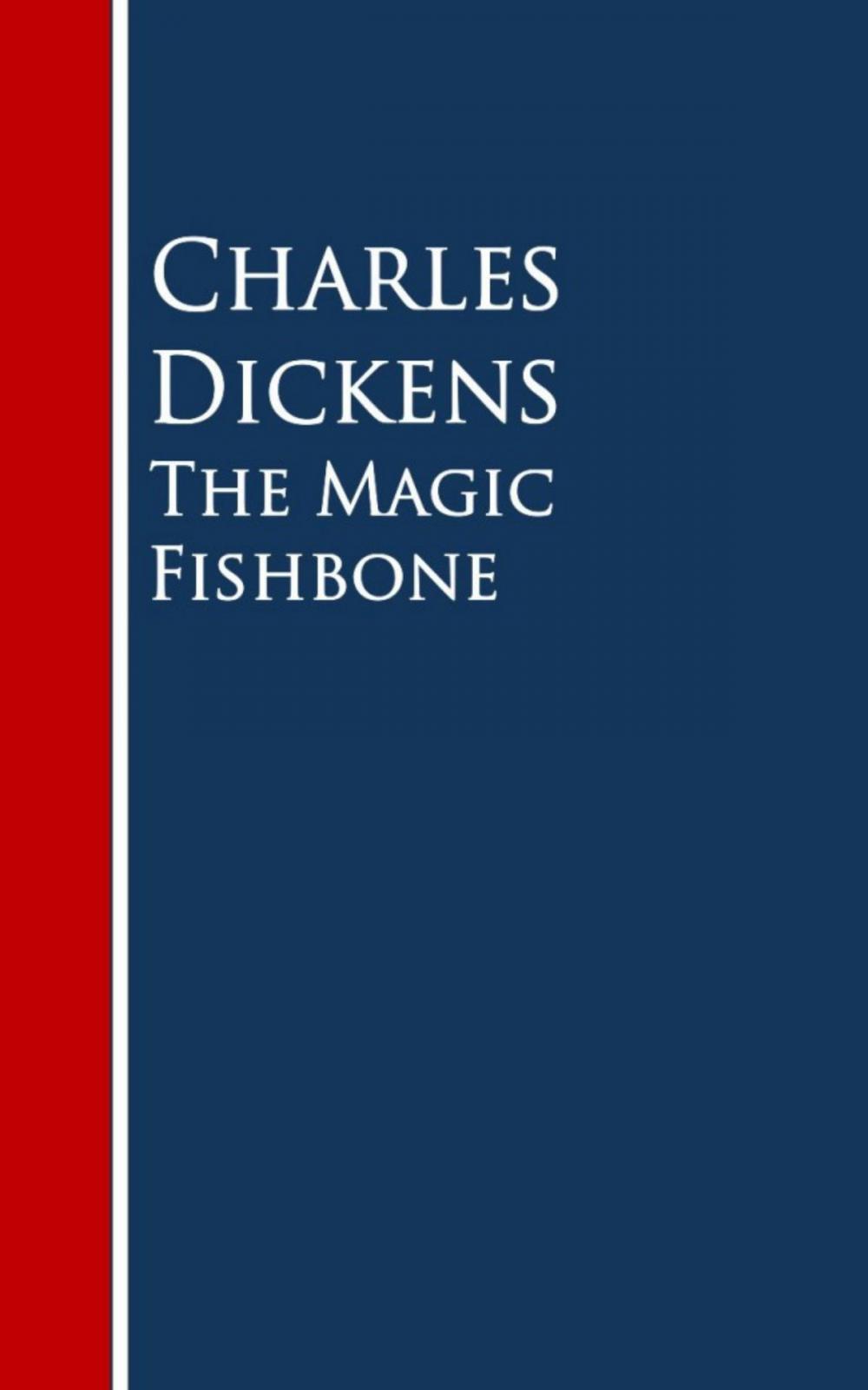 Big bigCover of The Magic Fishbone