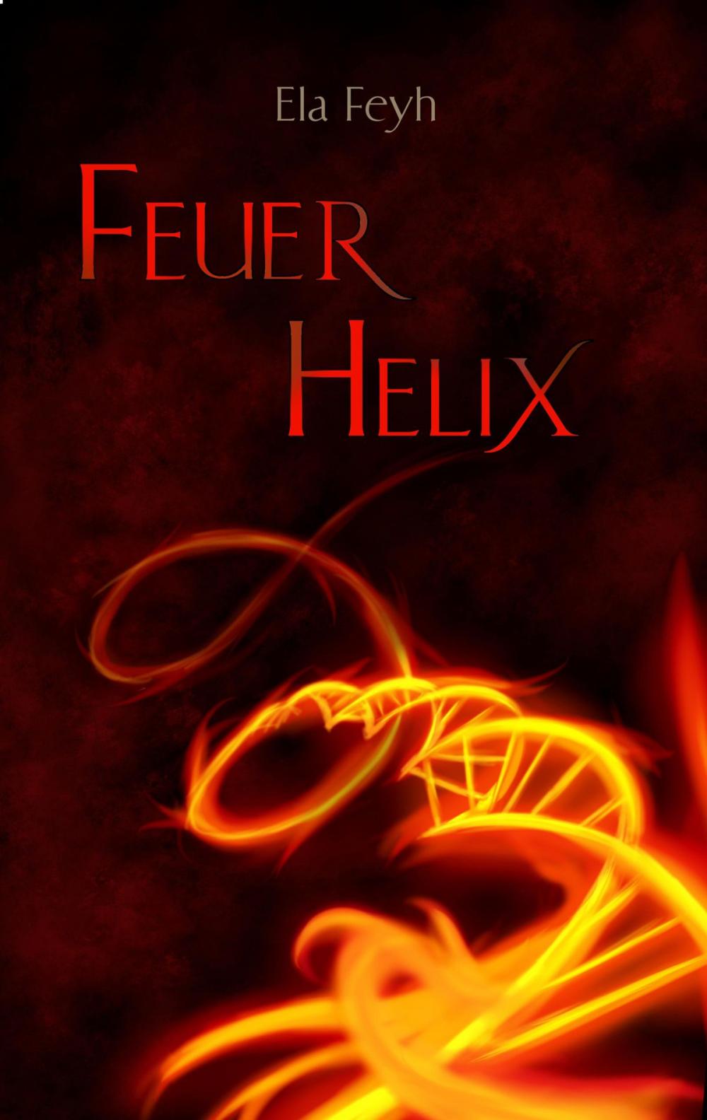 Big bigCover of Feuerhelix