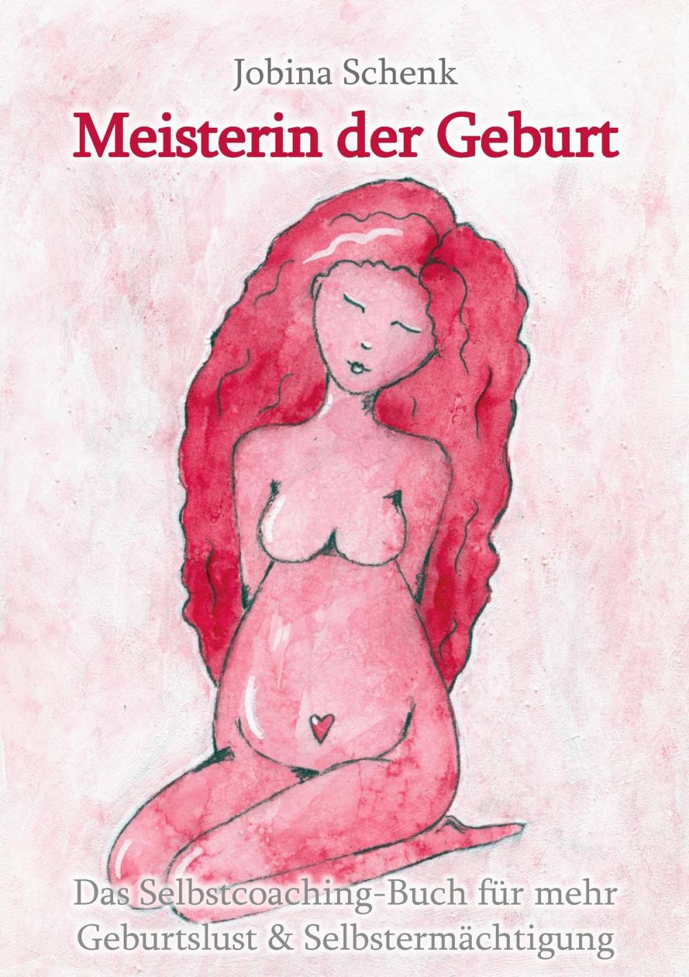 Big bigCover of Meisterin der Geburt